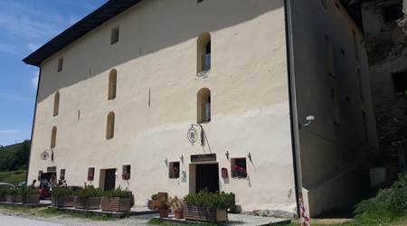 Mirandola Hotel  Mirandola Hotel