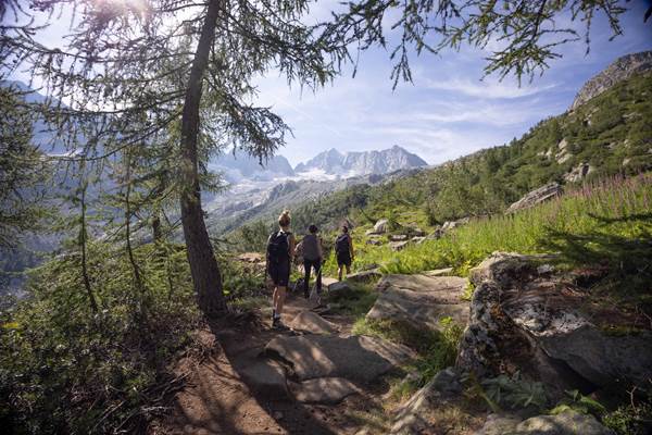 Rifugio Denza - Trekking andar per monti Rifugio Denza - Trekking andar per monti