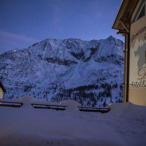 Hotel & Residence Dahù Hotel & Residence Dahù