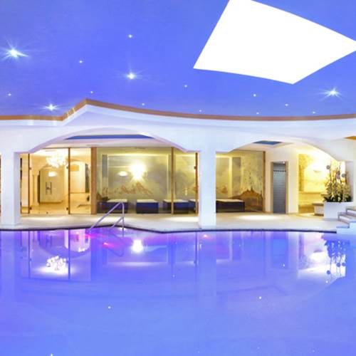 Hotel Sporting Hotel Sporting