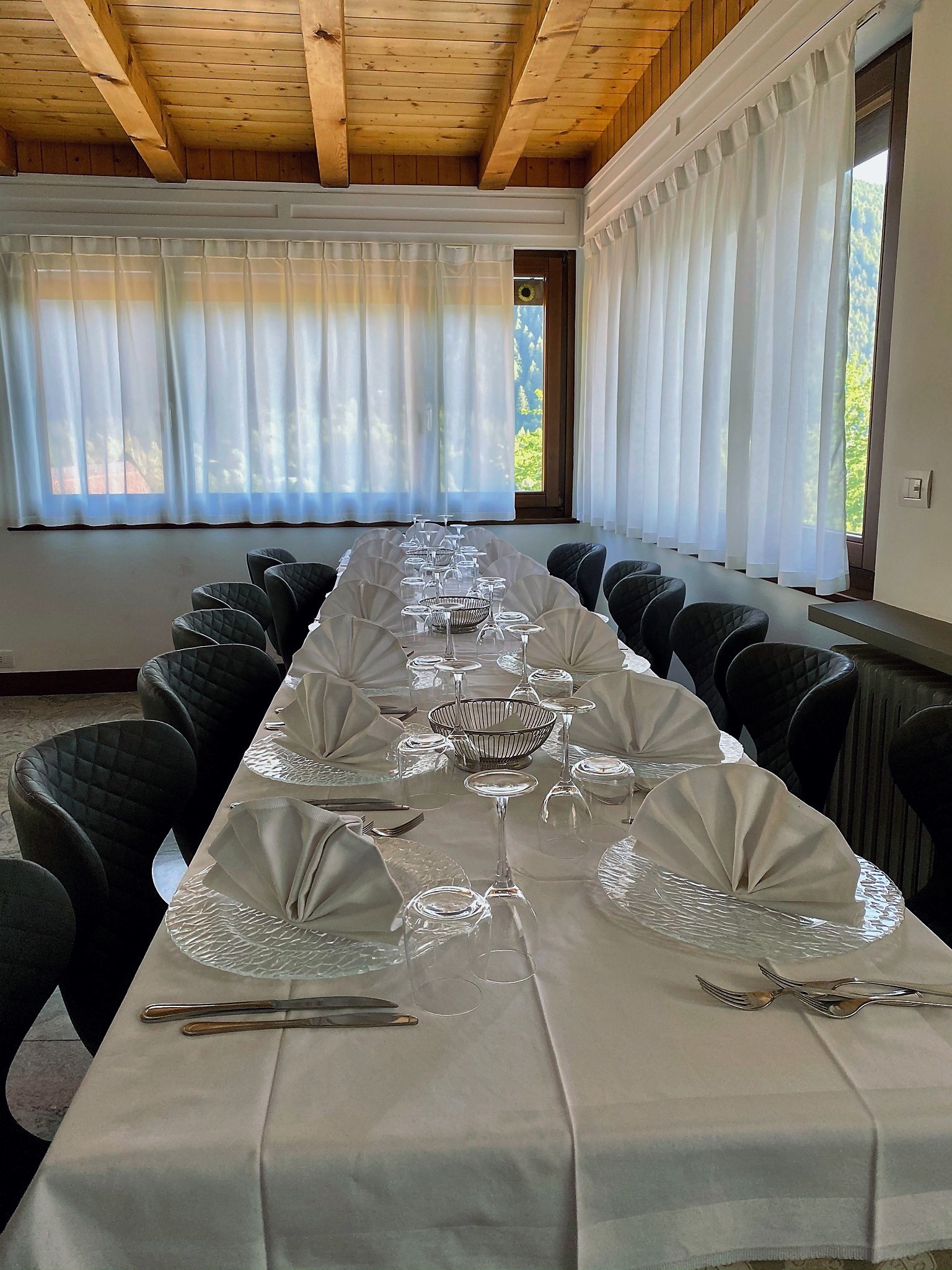 Sciatori Ristorante