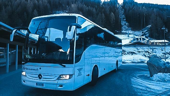 Skibus Skibus