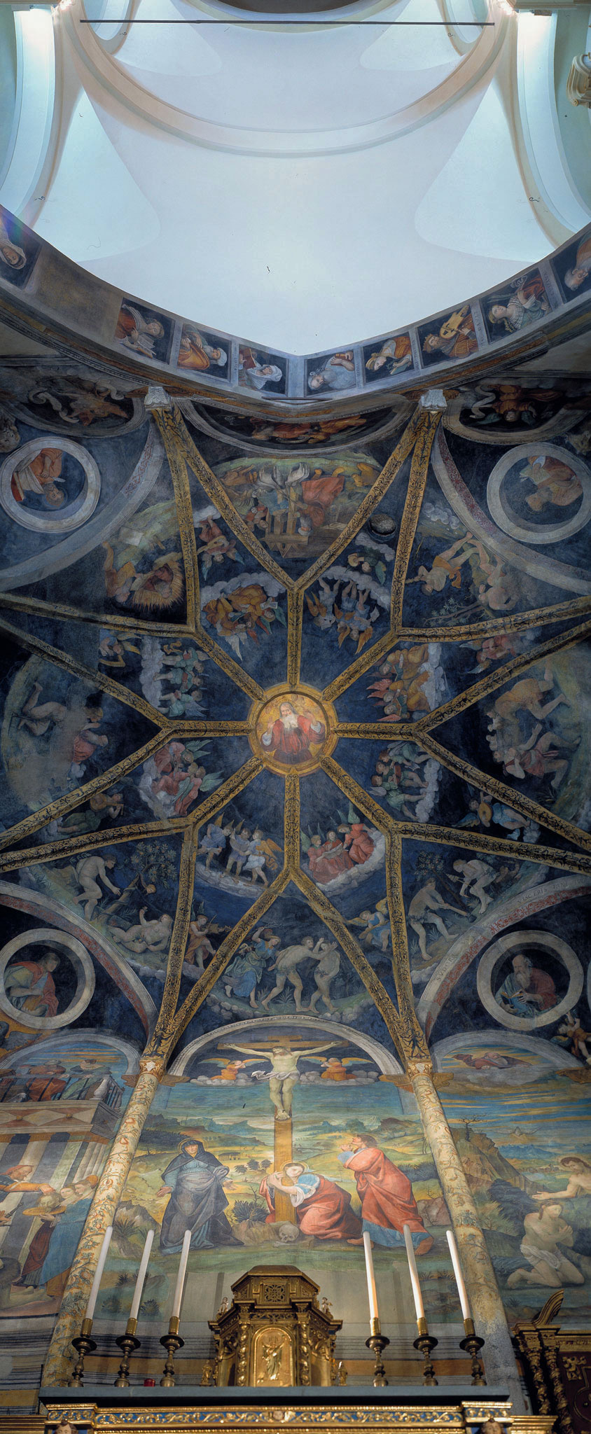 Edolo, Chiesa Di S. Giovanni (1)