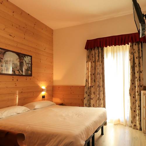 Hotel Al Maniero Hotel Al Maniero